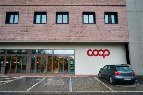 CASTIGLIONE DEI PEPOLI – Coop Reno